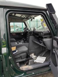 INEOS(英力士)Grenadier掷弹兵