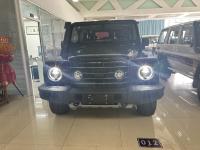 INEOS(英力士)Grenadier掷弹兵