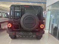 INEOS(英力士)Grenadier掷弹兵