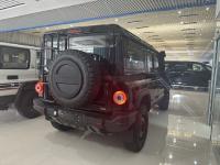 INEOS(英力士)Grenadier掷弹兵