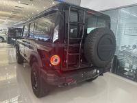 INEOS(英力士)Grenadier掷弹兵