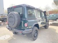 INEOS(英力士)Grenadier掷弹兵