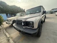 2023款 英力士Grenadier掷弹兵 3.0T 汽油 Trialmaster路径版 17轮