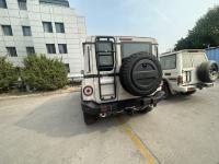 INEOS(英力士)Grenadier掷弹兵