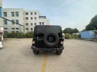 INEOS(英力士)Grenadier掷弹兵