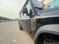 INEOS(英力士)Grenadier掷弹兵