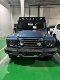 2023款 英力士Grenadier掷弹兵 3.0T 汽油 Trialmaster路径版 17轮