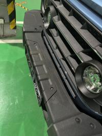 INEOS(英力士)Grenadier掷弹兵