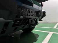 INEOS(英力士)Grenadier掷弹兵