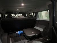 INEOS(英力士)Grenadier掷弹兵