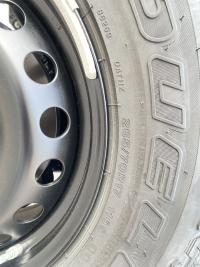 INEOS(英力士)Grenadier掷弹兵