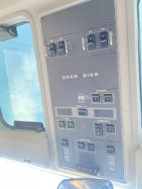 INEOS(英力士)Grenadier掷弹兵