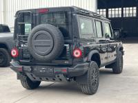 INEOS(英力士)Grenadier掷弹兵