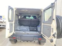 INEOS(英力士)Grenadier掷弹兵