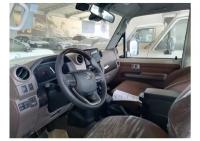 丰田酷路泽70系列