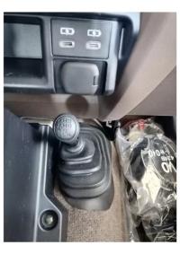 丰田酷路泽70系列