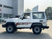 丰田酷路泽70系列