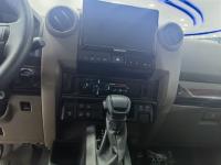 丰田酷路泽70系列