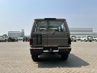 丰田酷路泽70系列