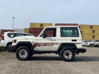 丰田酷路泽70系列