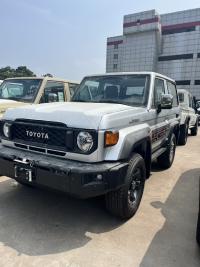 丰田酷路泽70系列