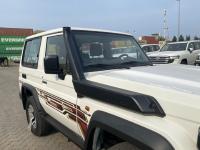 丰田酷路泽70系列