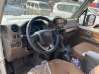 丰田酷路泽70系列