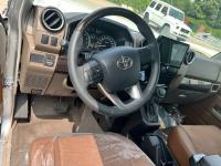 丰田酷路泽70系列