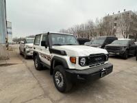 丰田酷路泽70系列