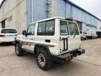 丰田酷路泽70系列