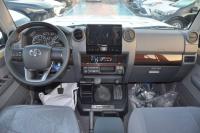 丰田酷路泽70系列