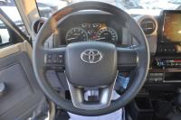 丰田酷路泽70系列