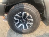 丰田酷路泽70系列