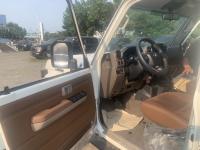 丰田酷路泽70系列