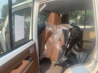 丰田酷路泽70系列