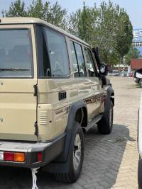 丰田酷路泽70系列