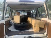 丰田酷路泽70系列