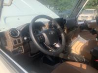 丰田酷路泽70系列