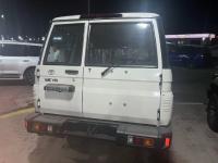 丰田酷路泽70系列