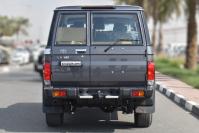 丰田酷路泽70系列