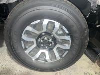 丰田酷路泽70系列