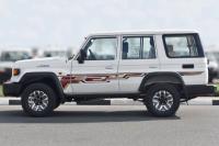 丰田酷路泽70系列