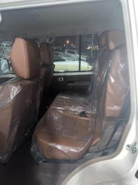 丰田酷路泽70系列