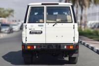 丰田酷路泽70系列