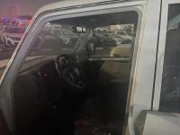 丰田酷路泽70系列