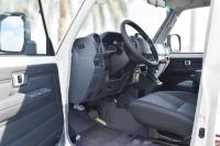 丰田酷路泽70系列