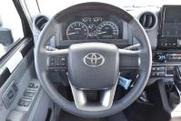 丰田酷路泽70系列