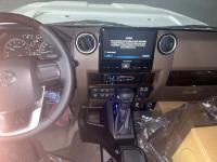 丰田酷路泽70系列