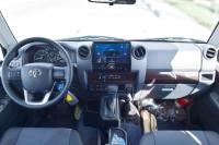 丰田酷路泽70系列