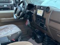 丰田酷路泽70系列